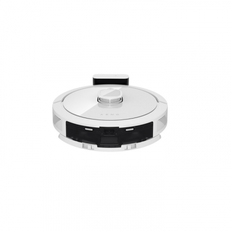 Laser Robot vacuum cleanerwith 5200 mah battery .2 in1 water tankand dustbin,300mi dustbin,300ml waterank,suction4000pa. [1]