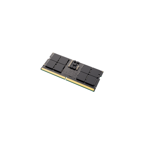Lexar DDR5 32GB 262 PIN So-DIMM 5600Mbps, CL46, 1.1V- BLISTER Package [2]