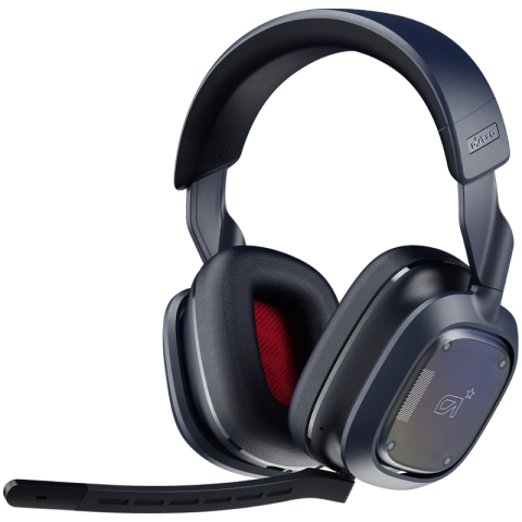 Gaming - LOGITECH A30-NAVY/RED-BT-N/A-EMEA-914-A30 HEADSET