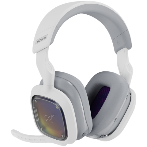 LOGITECH A30 - WHITE/PURPLE - BT - EMEA-914 - XB [1]