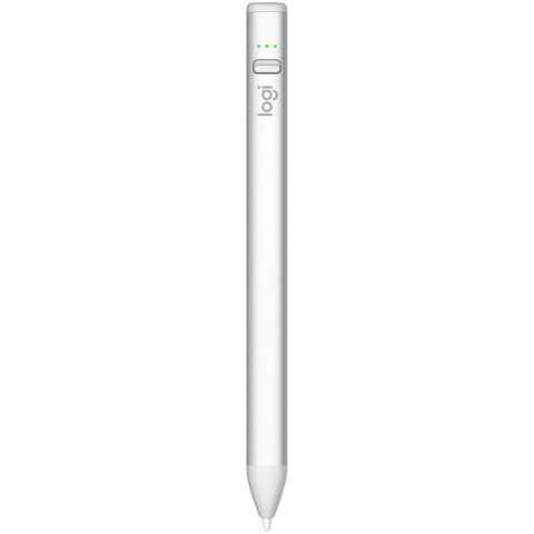LOGITECH Crayon (USB-C) - SILVER - EMEA-914 [1]