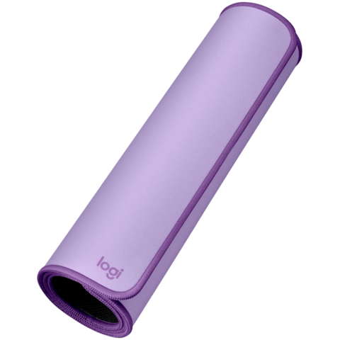 LOGITECH Desk Mat Studio Series - LILAC [3]