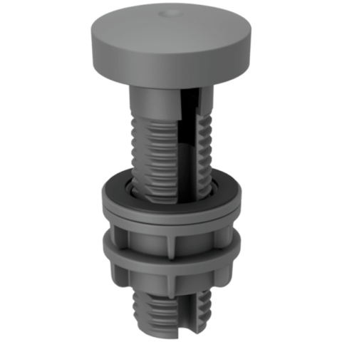 LOGITECH EXTEND - BLACK - USB - PLUGCG - EMEA29-953 [4]