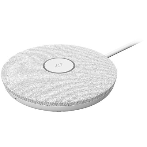 Periferice PC - LOGITECH MIC POD(for Rally U-HD) WHITE - WW