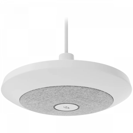 Echipamente multimedia - LOGITECH Mic Pod Pendant Mount - OFF-WHITE - EMEA29-953