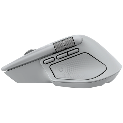 LOGITECH MX Master 4 - PALE GREY - 2.4GHZ/BT - EMEA28i-935 [2]