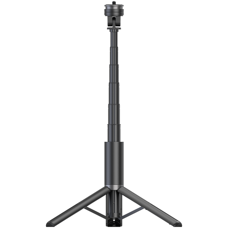 LORGAR Circulus 910, Streaming web camera, 5MP 2592X1944 max resolution, up to 60fps, 1/2.8", Sony STARVIS CMOS image sensor, full glass lens, 5.5'' built-in ring light (1700-14 000K), foldable tripod [4]