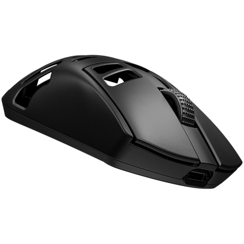LORGAR MSE90W, Magnesium Alloy Wireless Gaming Mouse Elite, Black [4]