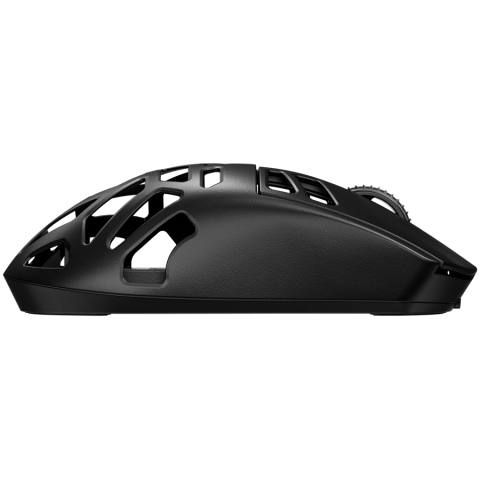LORGAR MSE90W, Magnesium Alloy Wireless Gaming Mouse Elite, Black [5]