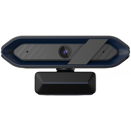 Accesorii PC - LORGAR Rapax 701, Streaming Camera,2K 1080P/60fps, 1/3'',4Mega CMOS Image Sensor, Auto Focus, Built-in high sensivity low noise cancelling Microphone, Blue coating color, USB 2.0 Type C , L=2000mm, si