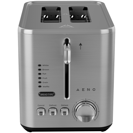 Mechanical control Toaster, [2]