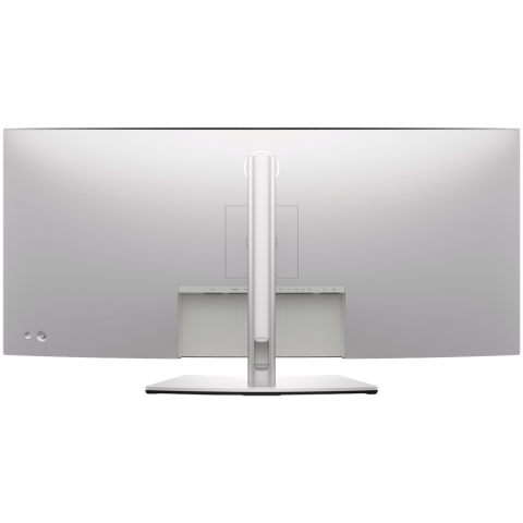Monitor LED Dell Curved U3824DW, 38", WQHD + (3840x1600), 21:9 60Hz, IPS AG, ComfortView, Anti-glare, 300 cd/m2, 2000:1, 178/178, 5ms/8ms, DP, 2x HDMI, 4x USB-C 3.2,Audio line-out, Height, Swivel, Til [2]