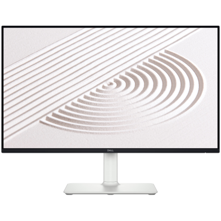 Monitoare & TV & Proiectoare - Monitor LED DELL S-series S2425HS 24", 1920x1080, FHD, 100Hz, IPS Antiglare, 16:9, 1500:1, 250 cd/m2, 8ms/5ms/4ms, 178/178, 2xHDMI, 2x5W Speakers, Tilt, Swivel, Pivot, Height Adjust