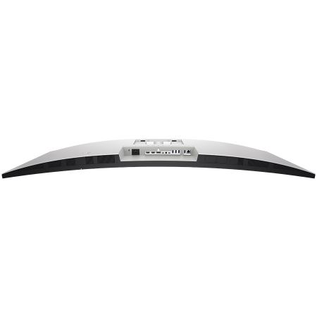 Monitor LED Dell U4924DW UltraSharp 49 Curved, 49", 5K Dual QHD (5120x1440) 60Hz, 32:9, Anti-glare, 3H Hard Coating, ComfortView, IPS, 350 cd/m2, 2000:1, 178/178, 5ms/8ms, 2xHDMI, DP, USB-C 3.2 Gen 2, [2]