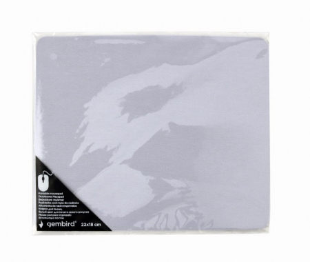 MOUSEPAD GEMBIRD, CAUCIUC SI MATERIAL  220 X 180 [1]