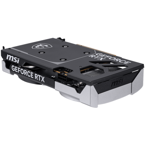 MSI GeForce RTX 5050 VENTUS 2X OC 8G Graphics Card w/ HDMI, Triple DP [2]
