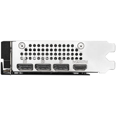 MSI Video Card NVIDIA GeForce RTX 5060 8G SHADOW 2X OC MAX [3]