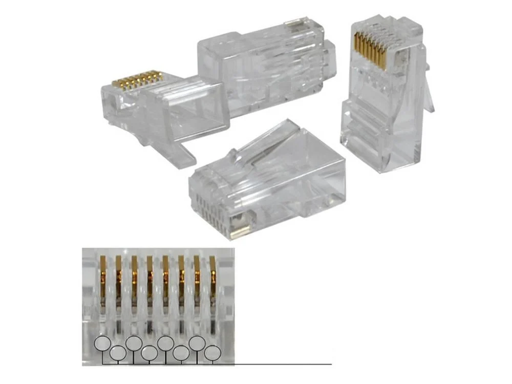 MUFA UTP CAT6E [1]