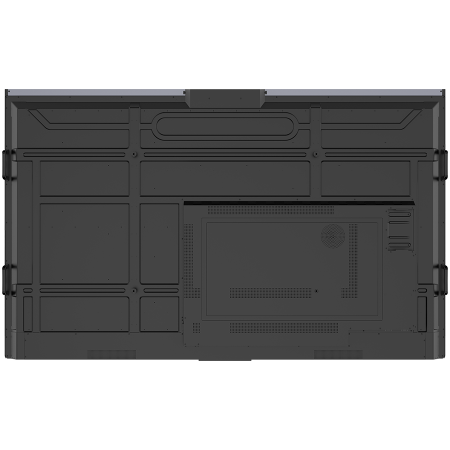 Prestigio Solutions MultiBoard (Monoblock) 75'' Light+Series: UHD(4K) 3840x2160, OS Android 11, PC: A311D2 chipset (CPU Cortex A73 Quad Core+Cortex A53 Quad Core)/8GB RAM/64GB eMMC, IR 40TP, Cam 2MP,  [1]