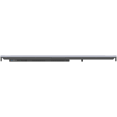 Prestigio Solutions MultiBoard (Monoblock) 75'' Light+Series: UHD(4K) 3840x2160, OS Android 11, PC: A311D2 chipset (CPU Cortex A73 Quad Core+Cortex A53 Quad Core)/8GB RAM/64GB eMMC, IR 40TP, Cam 2MP,  [5]