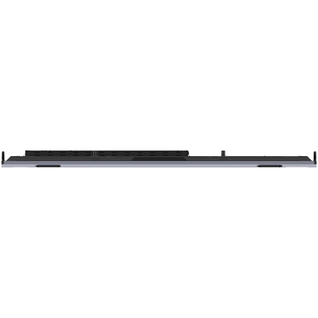 Prestigio Solutions MultiBoard (Monoblock) 75'' Light+Series: UHD(4K) 3840x2160, OS Android 11, PC: A311D2 chipset (CPU Cortex A73 Quad Core+Cortex A53 Quad Core)/8GB RAM/64GB eMMC, IR 40TP, Cam 2MP,  [6]