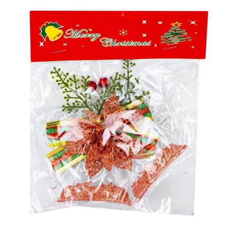 ORNAMENT CRACIUN, CLOPOTEI ZD-3087 [1]