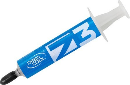 Paste Termice - Pasta termica Deepcool Z3, 1.5 g
