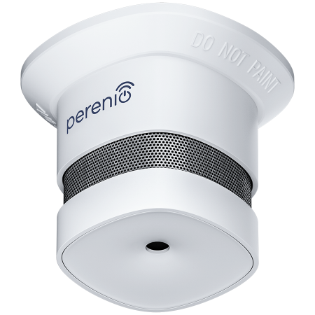 PECSS01 Smoke Sensor [3]