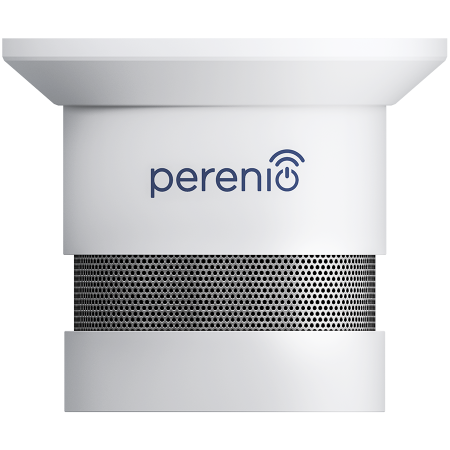 PECSS01 Smoke Sensor [1]