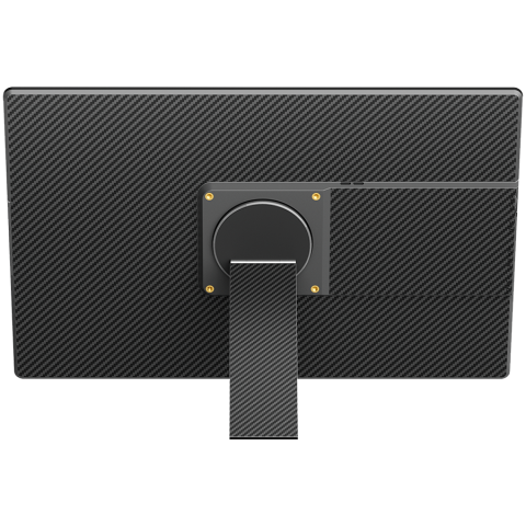 Portable monitor Blackview Table 9 LCD Monitor 16inch IPS FHD 1920x1200 16:9 LCD 60Hz 178 USB-C 3.1x2 Full 1xminiHDMI 368x237x29.5mm Plug into Laptop, PC, Game Console, and More, Plug & Play Black [4]