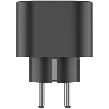Power Plug Power Link (black) [13]