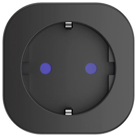 Power Plug Power Link (black) [11]