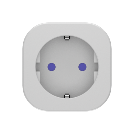 Power Plug Power Link (white) [11]