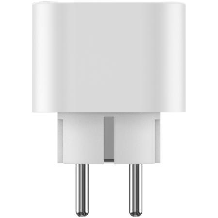 Power Plug Power Link (white) [12]