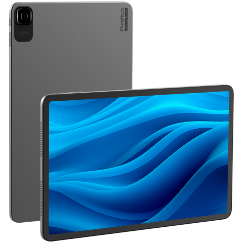 Prestigio Solutions Virtuoso PSTA107, 11.97" 2K, 4GB+128GB, Wi-Fi [8]