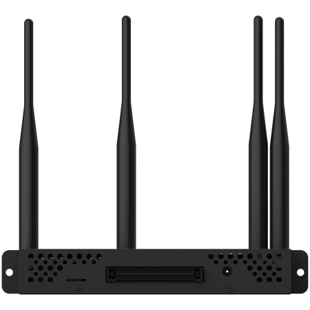 Prestigio Solutions Windows PC (for Multiboard Light & Light+ Series) 80 pin: Core i5 CPU (12th Gen) 1235U / 8GB DDR5/ 256GB SSD / 3G LTE / WiFi 6 / TPM2.0 / Windows 11 trial / 2*wifi antennas, 2*3G/L [3]