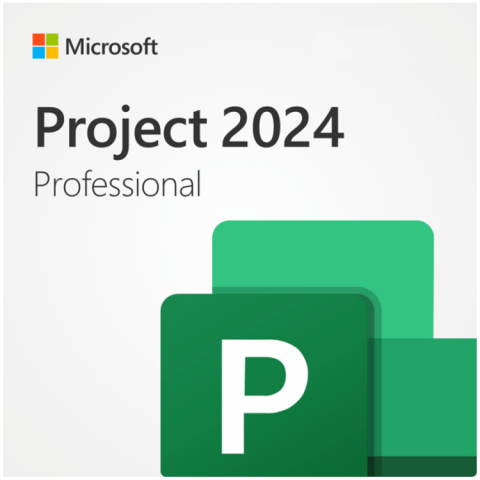 Software - Project Pro 2024 All Lng Retail Online ESD