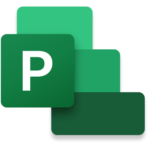 Software - Project Standard 2024 All Lng Retail Online ESD