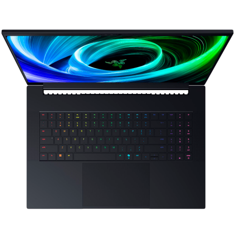 RAZER Blade 18 (Dual UHD+ 240Hz FHD+ 440Hz/Ultra 9 275HX/32GB/RTX 5070 Ti/1TB) [3]