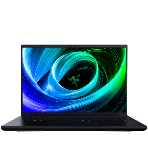 Desktop PC & Componente - RAZER Blade 18 (Dual UHD+ 240Hz FHD+ 440Hz/Ultra 9 275HX/32GB/RTX 5070 Ti/1TB)
