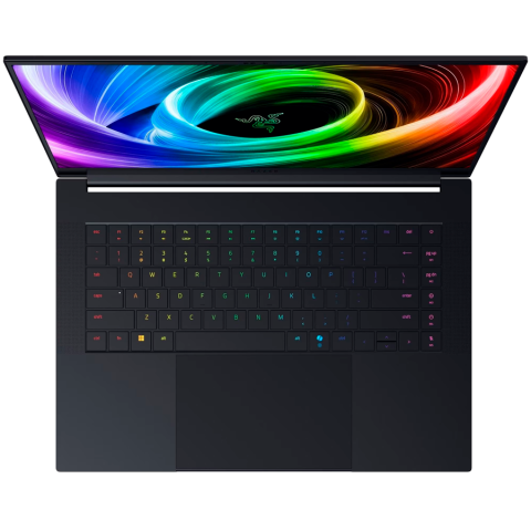 RAZER Gaming Laptop Blade 16 (QHD+ 240Hz OLED/Ryzen AI 9 365/32GB/RTX 5080/1TB) [3]
