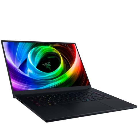 RAZER Gaming Laptop Blade 16 (QHD+ 240Hz OLED/Ryzen AI 9 365/32GB/RTX 5080/1TB) [1]