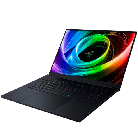 RAZER Gaming Laptop Blade 16 (QHD+ 240Hz OLED/Ryzen AI 9 365/32GB/RTX 5080/1TB) [2]