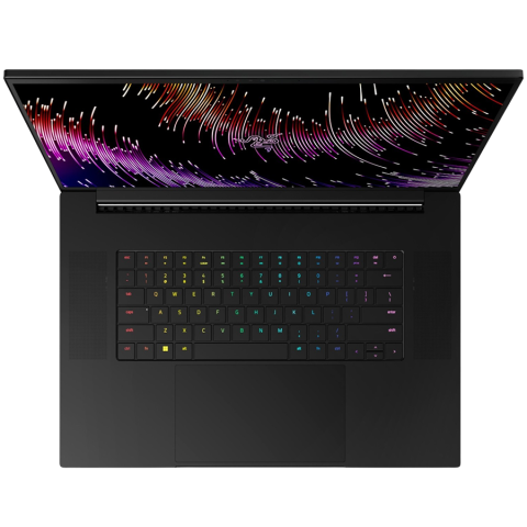 RAZERBlade 18 (Dual UHD+ 240Hz/FHD+ 440Hz/Ultra 9 275HX/32GB/RTX 5090/2TB) [2]