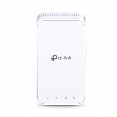 Range Extender  TP-Link  Wi-Fi  AC1200 tehnologie OneMesh  RE300 [2]