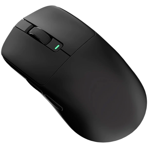 ROYAL KLUDGE M3 Dark Night Gaming Mouse PAW 39508K [1]