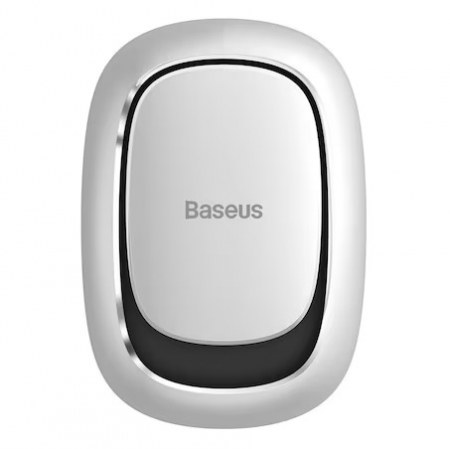 Set 2 Suporturi de prindere Baseus Beetle Handle, Silver [0]