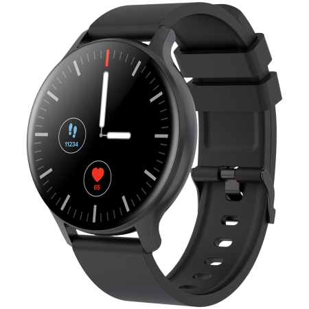 CANYON smart watch Badian SW68 Black [1]