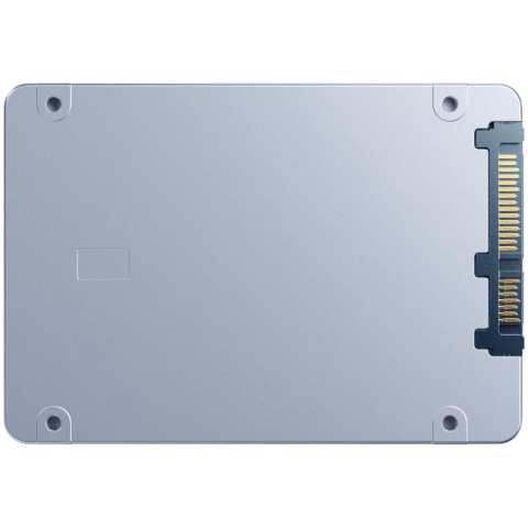Solidigm D3-S4520 Series 480GB, 2.5" SATA 6Gb/s, 3D4, TLC, Generic Single Pack [1]