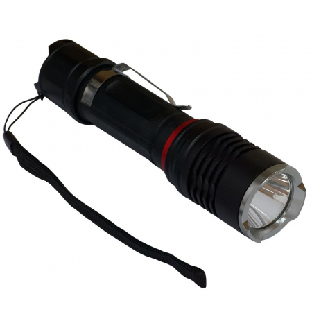 Lanterna led CREE XM-L T6 Spacer SP-LED-LAMP1 [4]
